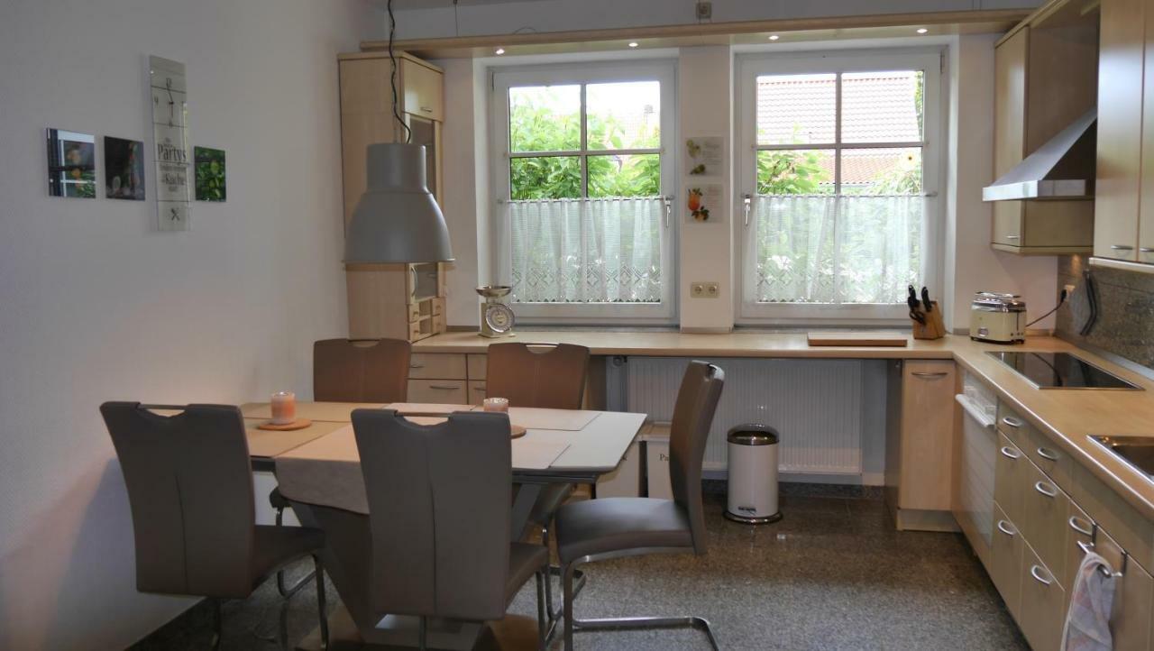 Premium-Lodge Im Der Suedschwede ... Dein Gaestehaus Mitten In Zingst Εξωτερικό φωτογραφία