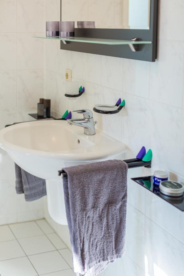 Premium-Lodge Im Der Suedschwede ... Dein Gaestehaus Mitten In Zingst Εξωτερικό φωτογραφία