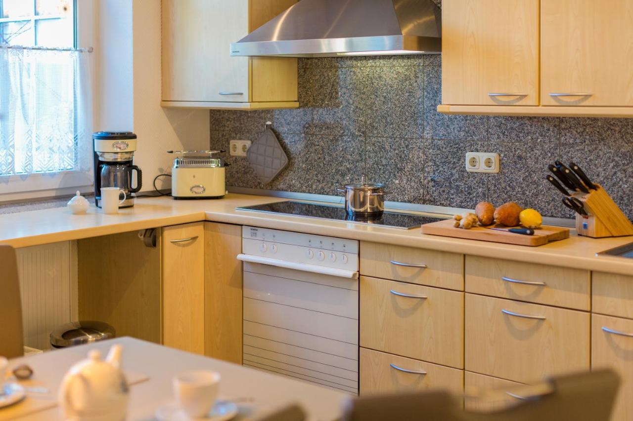 Premium-Lodge Im Der Suedschwede ... Dein Gaestehaus Mitten In Zingst Εξωτερικό φωτογραφία